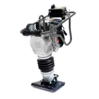 Husqvarna LT 8005 виброплита 9679339-02