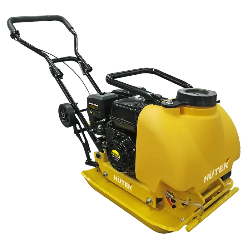 HUTER VP-110W виброплита 74/6/10