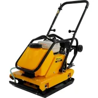 Habert H-C95TH бензиновая виброплита GX160 00-00159298