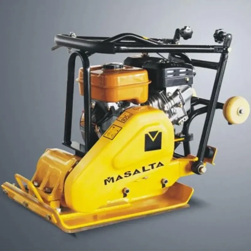 Masalta MSR60-4 виброплита бензиновая (Honda GX160) ВИБ051