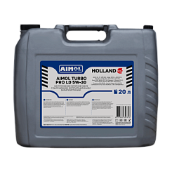 AIMOL Turbo Pro LD 5W-30, 60л