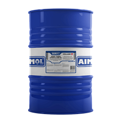 AIMOL Turbo Synth LA 5W-30, 205л