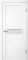 Межкомнатная дверь LA STELLA — 237 эмалит