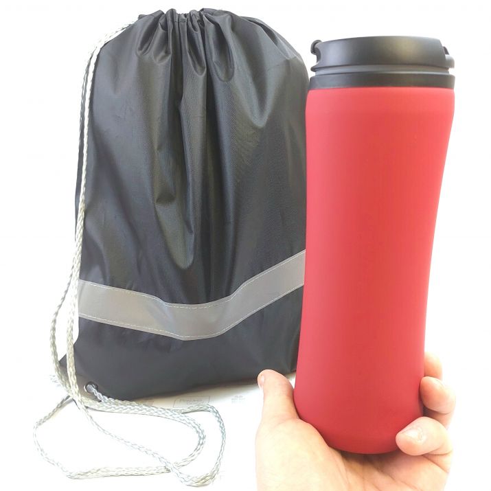 термокружки с логотипом в москве