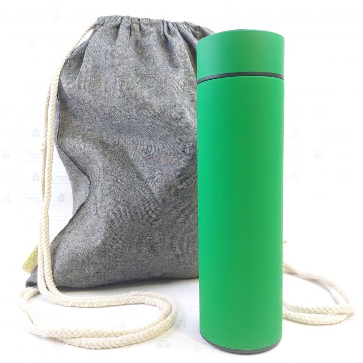 термосы с логотипом в москве