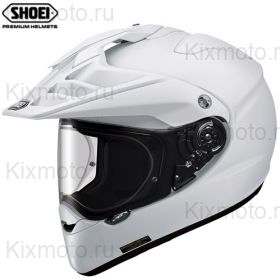 Шлем Shoei Hornet ADV 06, белый