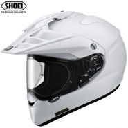 Шлем Shoei Hornet ADV 06, белый