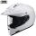 Shoei Hornet ADV 06 белый