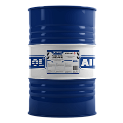 AIMOL Turbo Synth Ultra 10W-40, 205л