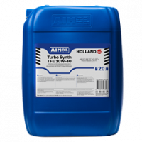 AIMOL Turbo Synth TFE 10W-40, 20л