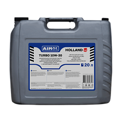 AIMOL Turbo 10W-30, 20л