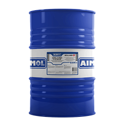 AIMOL Turbo X LD 5W-40, 205л
