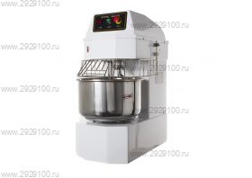 Тестомес спиральный STARFOOD DN20AB