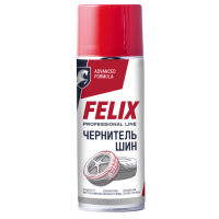 Чернитель шин Felix, 520мл