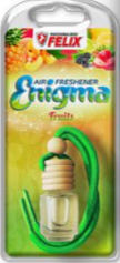 Ароматизатор Felix Enigma, Фрукты, 6мл