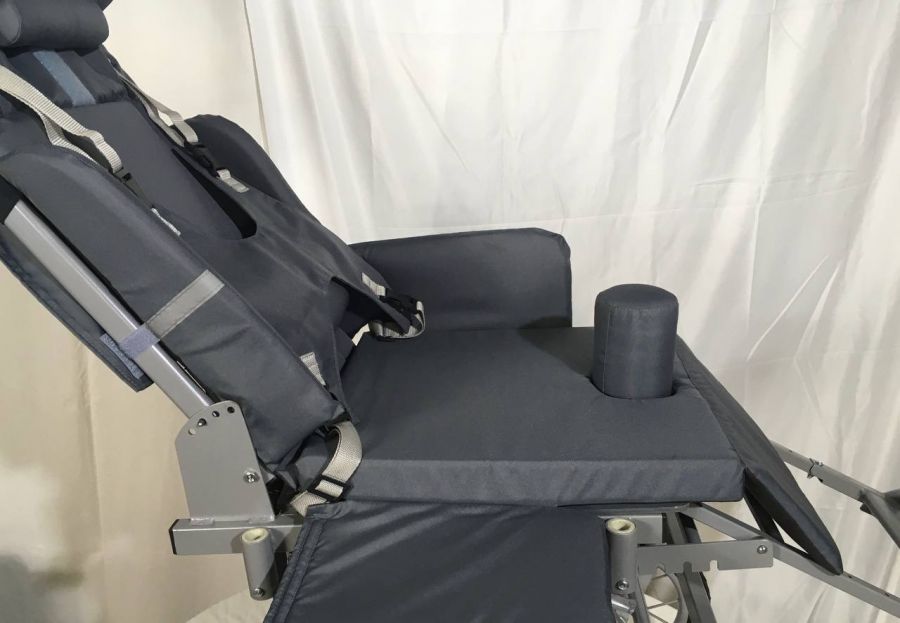 Коляска прогулочная для детей и подростков Вета К 1