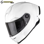 Шлем Scorpion EXO-Race Air, белый