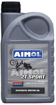 AIMOL 2Т Sport, 1л