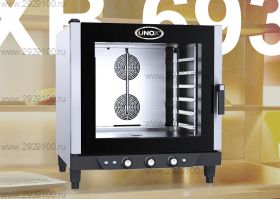 Печь конвекционная Unox XB 693