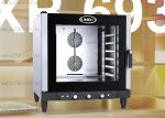 Печь конвекционная Unox XB 693