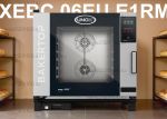 Пароконвектомат Unox XEBC-06EU-E1RM