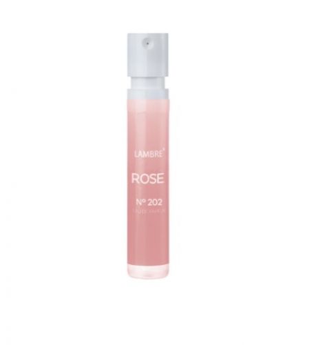 LAMBRE № 202 ROSE“My Way” Armani