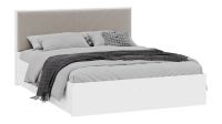 Кровать без ПМ «Стенли» (без подъемного механизма)