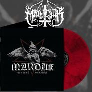 MARDUK - Serpent sermon LP gatefold marbled