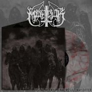 MARDUK - Those of the unlight LP gatefold smoke