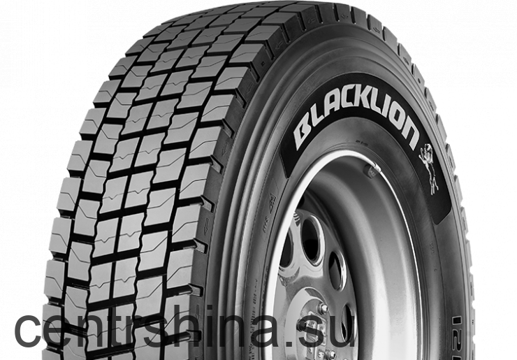 Автошина 215/75R17.5 BLACKLION BD175