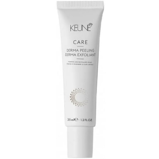 Keune Скраб для кожи головы | CARE Derma Exfoliant 35 мл