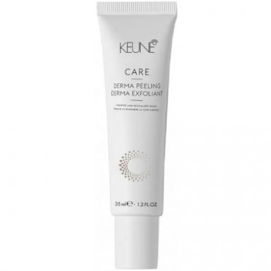 Keune Скраб для кожи головы | CARE Derma Exfoliant 35 мл