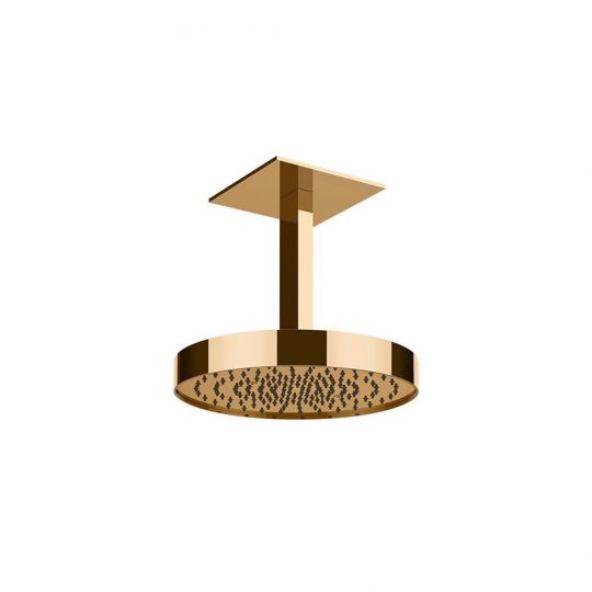 Верхний душ Gessi Incastri 63072 потолочный схема 13