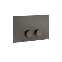 Панель смыва Gessi Incastri 75611 Geberit Sigma 12 24,5x15,5 см схема 7