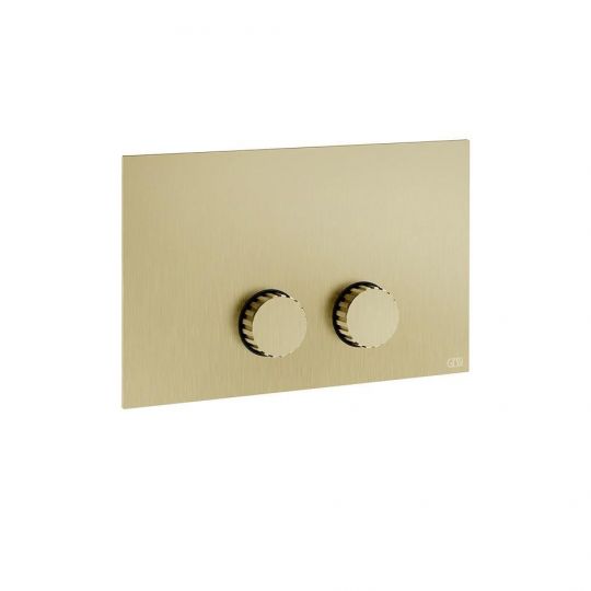 Панель смыва Gessi Incastri 75611 Geberit Sigma 12 24,5x15,5 см схема 12