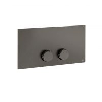 Панель смыва Gessi Incastri 75613 Viega 27x14 см схема 7