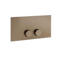 Панель смыва Gessi Incastri 75613 Viega 27x14 см схема 14