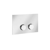 Панель смыва Gessi Incastri 75615 Geberit Omega 12 21,5x14,5 см схема 3