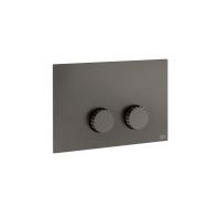 Панель смыва Gessi Incastri 75615 Geberit Omega 12 21,5x14,5 см схема 7