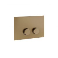 Панель смыва Gessi Incastri 75615 Geberit Omega 12 21,5x14,5 см схема 15