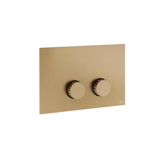 Панель смыва Gessi Incastri 75617 Tece 21,5x14,5 см схема 11