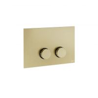 Панель смыва Gessi Incastri 75617 Tece 21,5x14,5 см схема 12