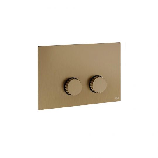 Панель смыва Gessi Incastri 75617 Tece 21,5x14,5 см схема 15