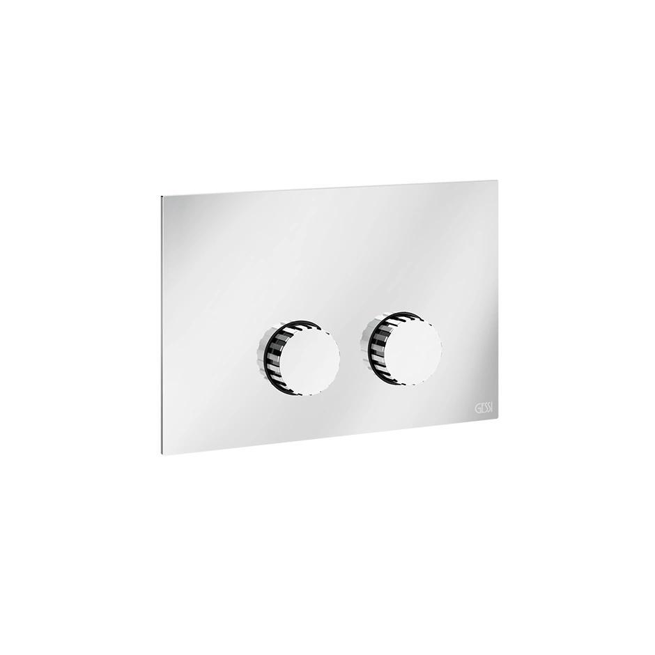 Панель смыва Gessi Incastri Sanit 75619 Villeroy&Boch ViConnect 21,5x14,5 см ФОТО