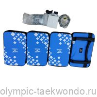 Макивара (мита, подушка, щит) электронная