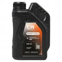 CARVILLE RACING SPORT FS300 10W-60, 1л