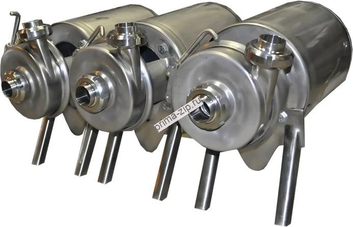 Центробежный пищевой насос Г2-ОПБ (ОНЦ1-12,5/20)