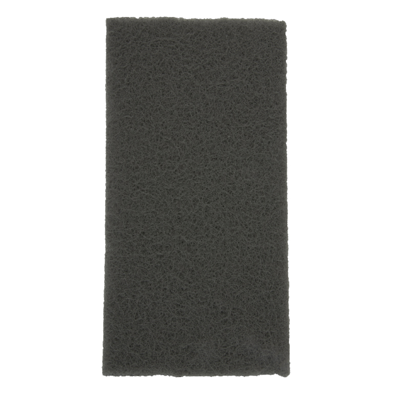 Hanko FLEX PREMIUM Листы шлифовальные войлок на нетканой основе (скотч-брайт), Ultra Fine, 115х230мм.