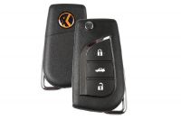 Xhorse XNTO00EN ключ