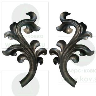 28.1305 "Листья "Эйфория"